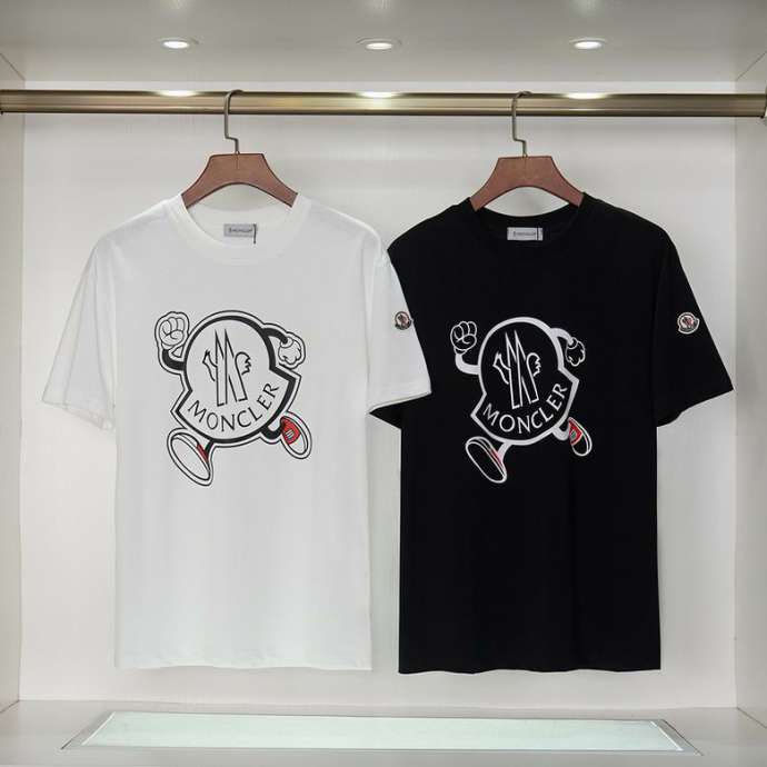 Picture of Moncler T Shirts Short _SKUMonclerS-XXLR22037461